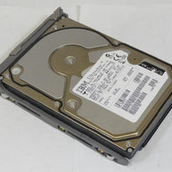 MC0109_07N4210_Compaq / IBM 18.2Gb SCSI 80 Pin 10Krpm 3.5" HDD - Image4