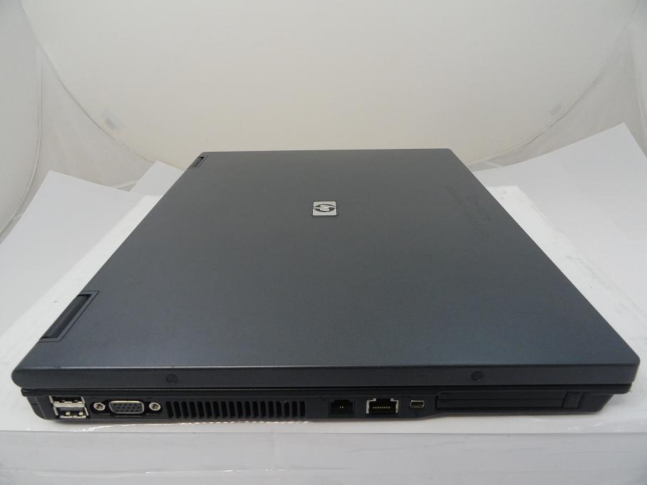 PR14353_nx6110_Compaq nx6110 Laptop - Image4