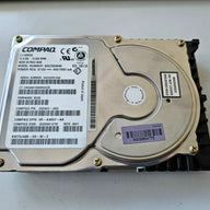 Maxtor Compaq 72.8Gb SCSI 80Pin 3.5" HDD ( KW72J49B 232431-003 BD07264546 3R-A3057-AA ) REF