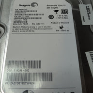PR20289_9SL131-022_Seagate HP 250Gb SATA 7200rpm 3.5in HDD - Image2
