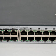 HP ProCurve 2610 Series 48-Port 10/100 PoE Switch ( J9089A J9089-60101 2610-48-PWR ) USED - NOISY