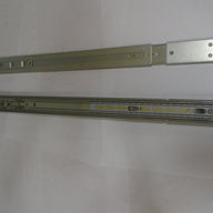 King Slide Rack Rails For Sun Fire X4100 ( KINGSLIDE ) USED