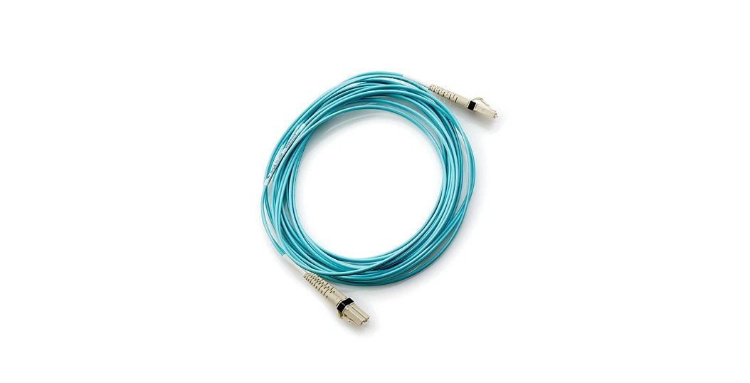 IBM OM3 Cable LC/LC 10m (00AR092 NEW)