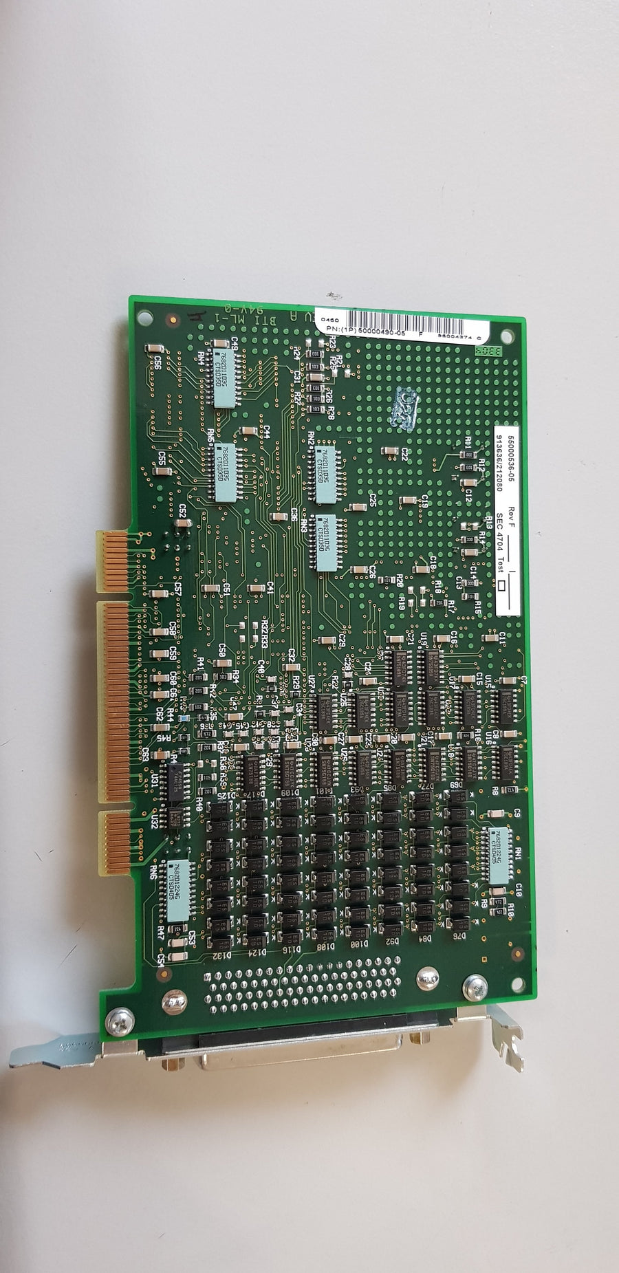 Digi Acceleport 8R 920-PCI Board