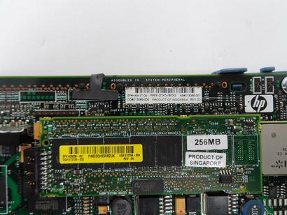 PR10742_449417-001_HP DL580G5 SCSI Board with 256MB - Image6