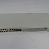 3Com, SuperStack II  PS Hub 40, 24 Port, Cream.