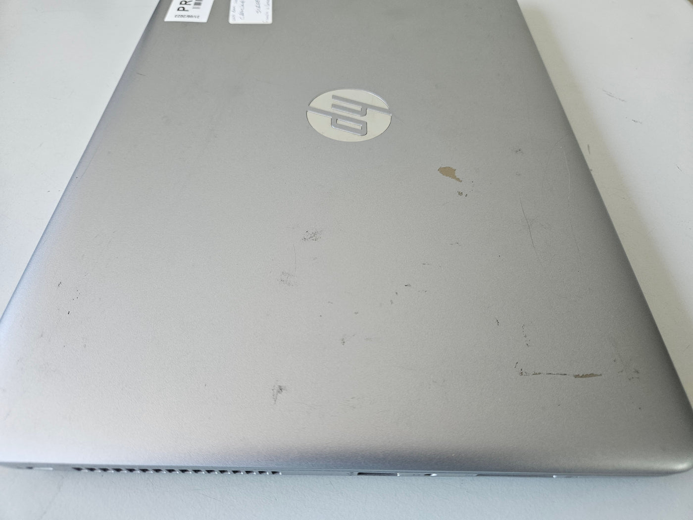 HP ProBook 430 G 240GB SSD 4GB RAM i5-7200U 2.71GHz NO OS Laptop JOBLOT OF 2 ( Y7Z43ET#ABU ) SPR