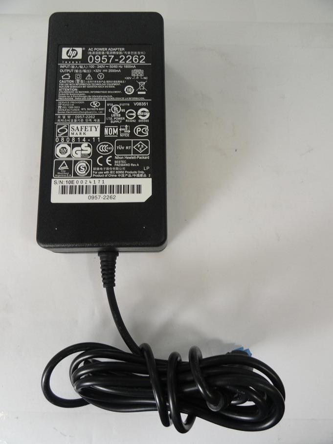 PR14829_0957-2262_HP 0957-2262 AC Power Adapter - Image2