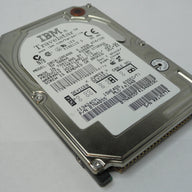 PR19105_07N4055_IBM 6.5Gb IDE 4200rpm 2.5in HDD - Image2