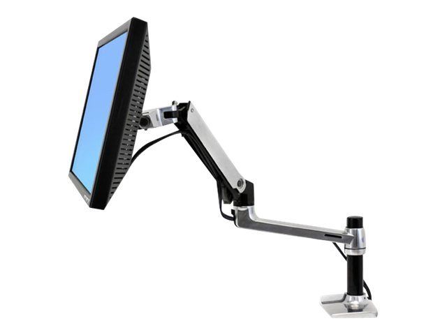 EROTRON LX Desk Mount CD Arm (45-241-026 NOB)