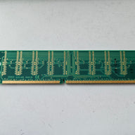 Kingston 512MB PC3200 DDR-400MHz DIMM RAM ( 9905216-036.A00 KVR400X64C3A/512 ) REF