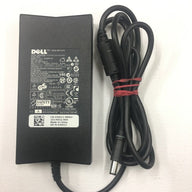 DELL 19.5V 6.7A AC/DC Adapter ( 0JU012 DA130PE1-00 ) USED