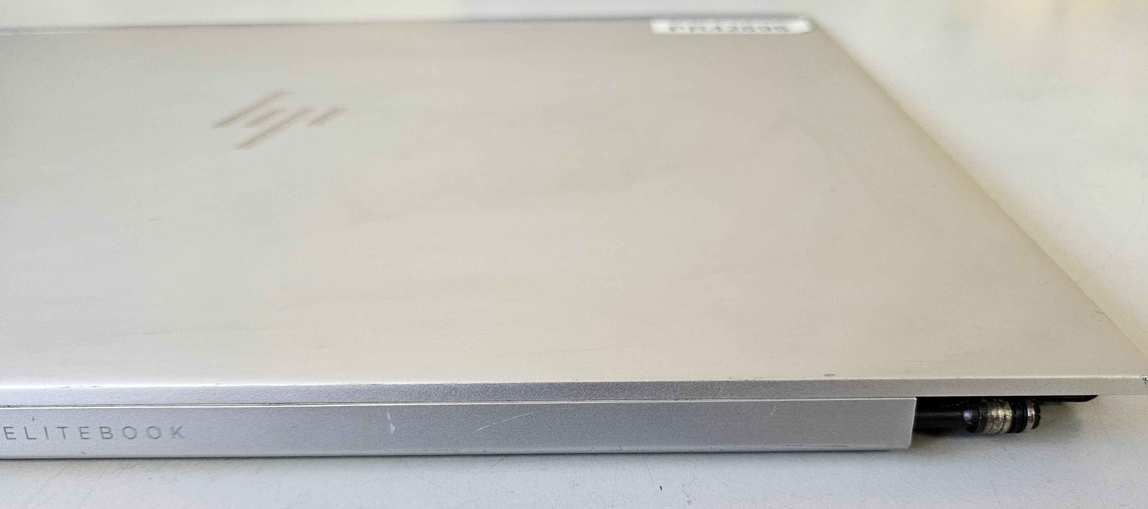 HP EliteBook 850 G5 Screen & Plastics  - USED