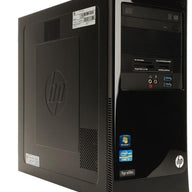HP Elite 7300 - Core i7 2600 3.4 GHz / 8GB / 1TB HD Windows 7 Pro 64-Bit (XT244EA#ABU  Ref )