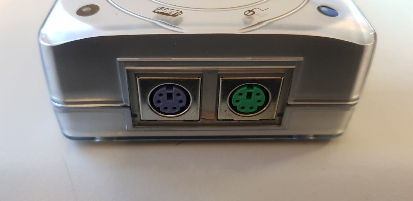 Lindy Computer CPU Switch Lite USB 2.0 2 Port NO LEADS ( 32825 32825 )