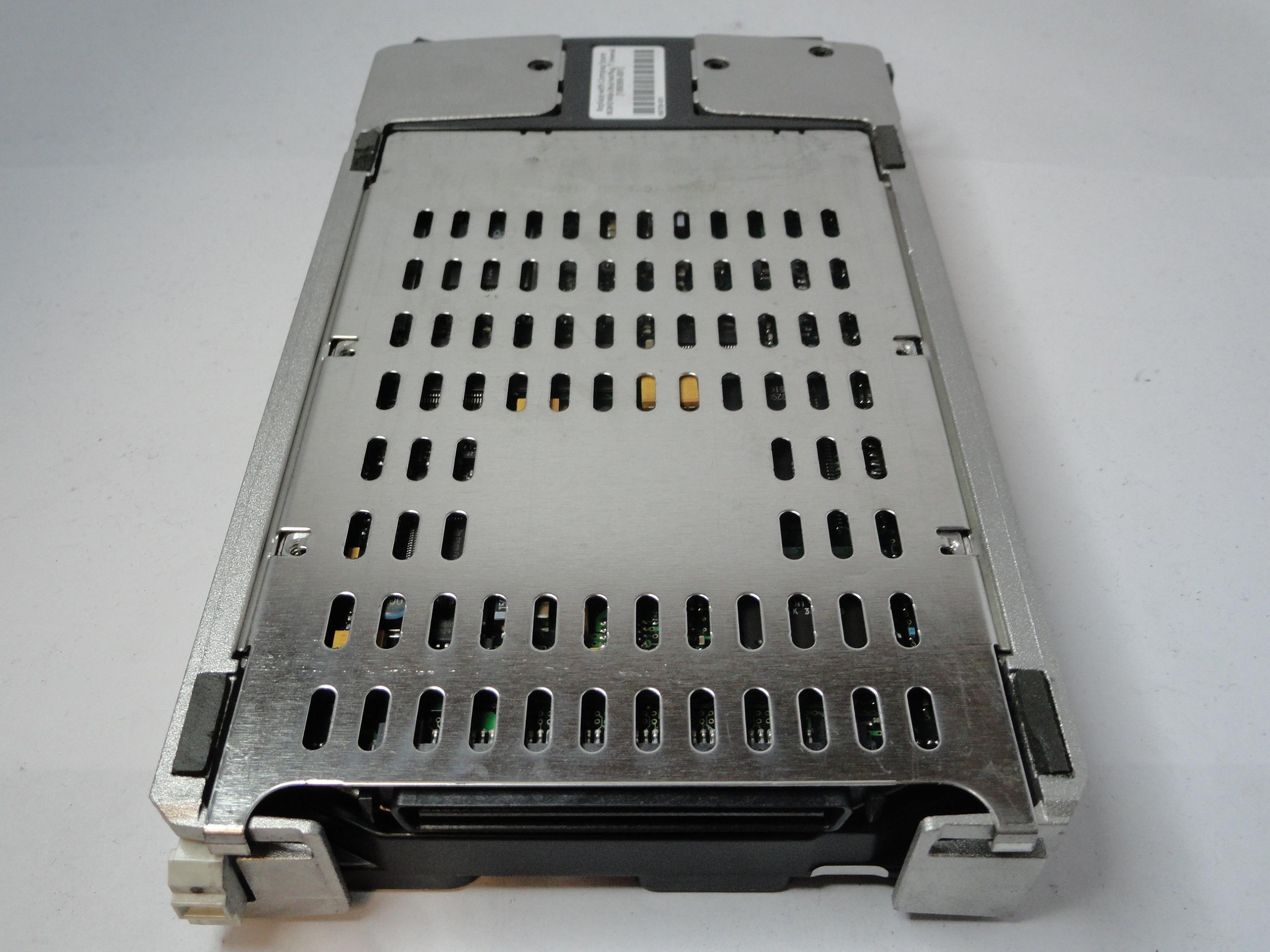 PR20546_9P2006-022_Seagate Compaq 18.2GB SCSI 80 Pin 15Krpm 3.5in HDD - Image3