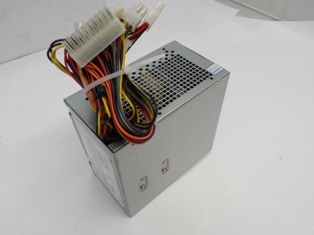 Mercury ATX 400W Switching Power Supply ( KOB AP4400XA KOB AP4400XA  Mercury )