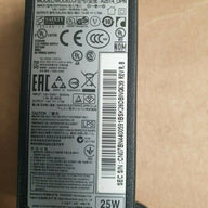 SAMSUNG AC/DC Adaptor 14V 1.79A (A2514 USED)