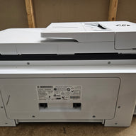 HP OfficeJet Pro 7720 Wide Format All-In-One Printer ( SNPRC-1500-02 ) USED