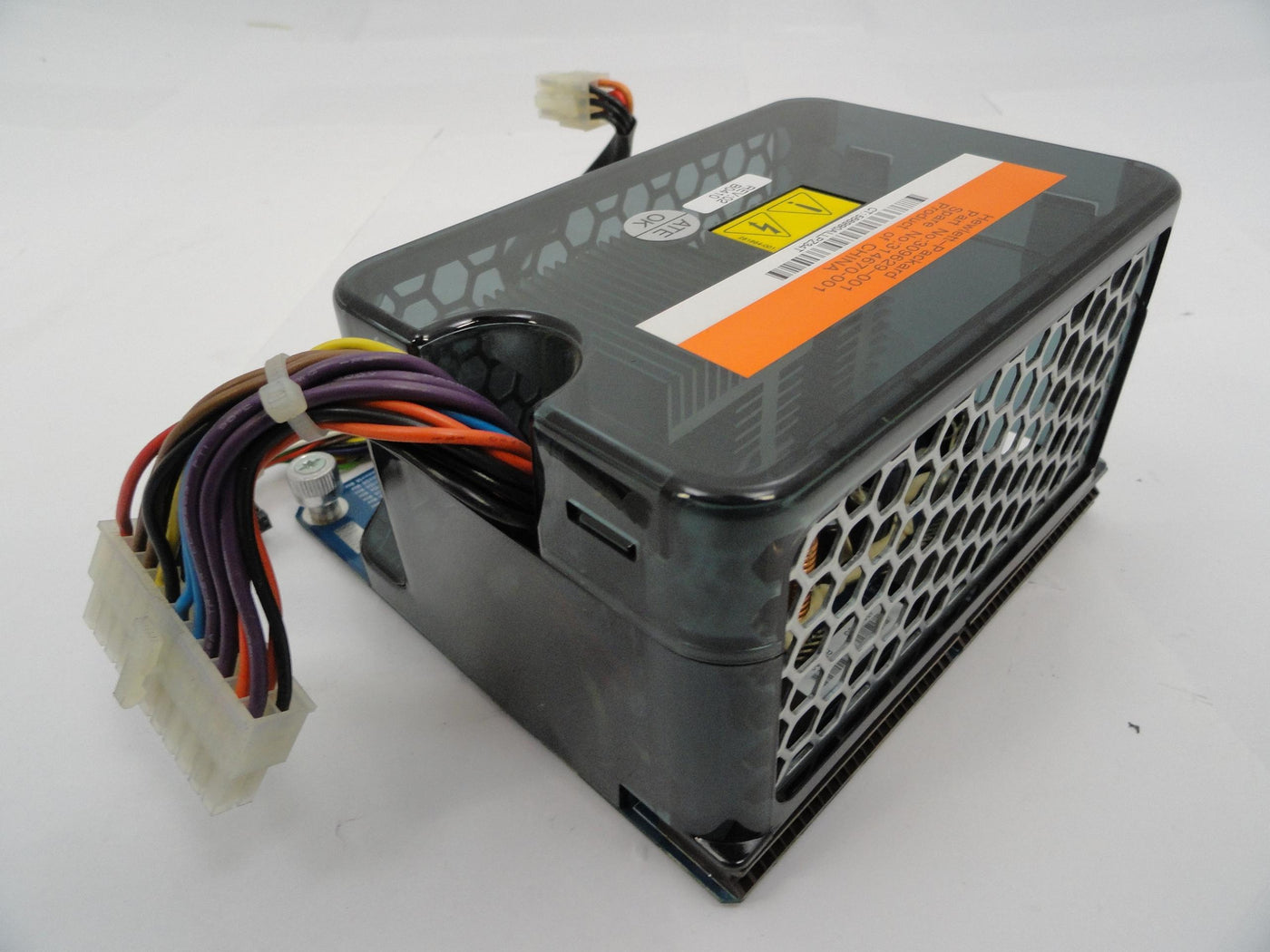 309629-001 - HP Proliant DC Power Converter and Distributor - Refurbished