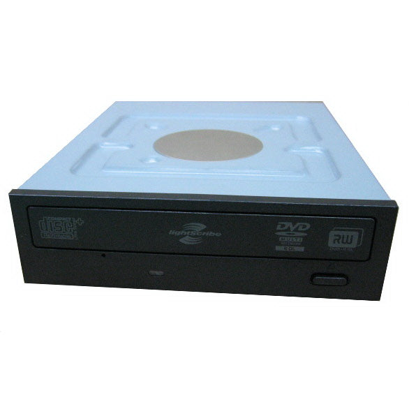 HP DH-16A1L-CT2 16x DVD/CD-RW SATA LightScribe Optical Drive ( 410125-501 447310-001 ) USED
