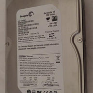 9BL13E-302 - Seagate 250GB SATA 7200rpm 3.5in HDD - Refurbished