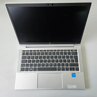 HP EliteBook 830 G8 250GB 8GB i5-1135G7 Win10Pro Laptop ( 336D2EA#ABU ) USED Grade A