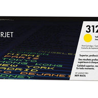 HP Laserjet  312A Yellow Toner (CF382A NEW)