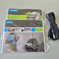 Dymo LabelWriter 450 Turbo Label Printer NO PSU - w/ usb cable ( 1750111 ) USED
