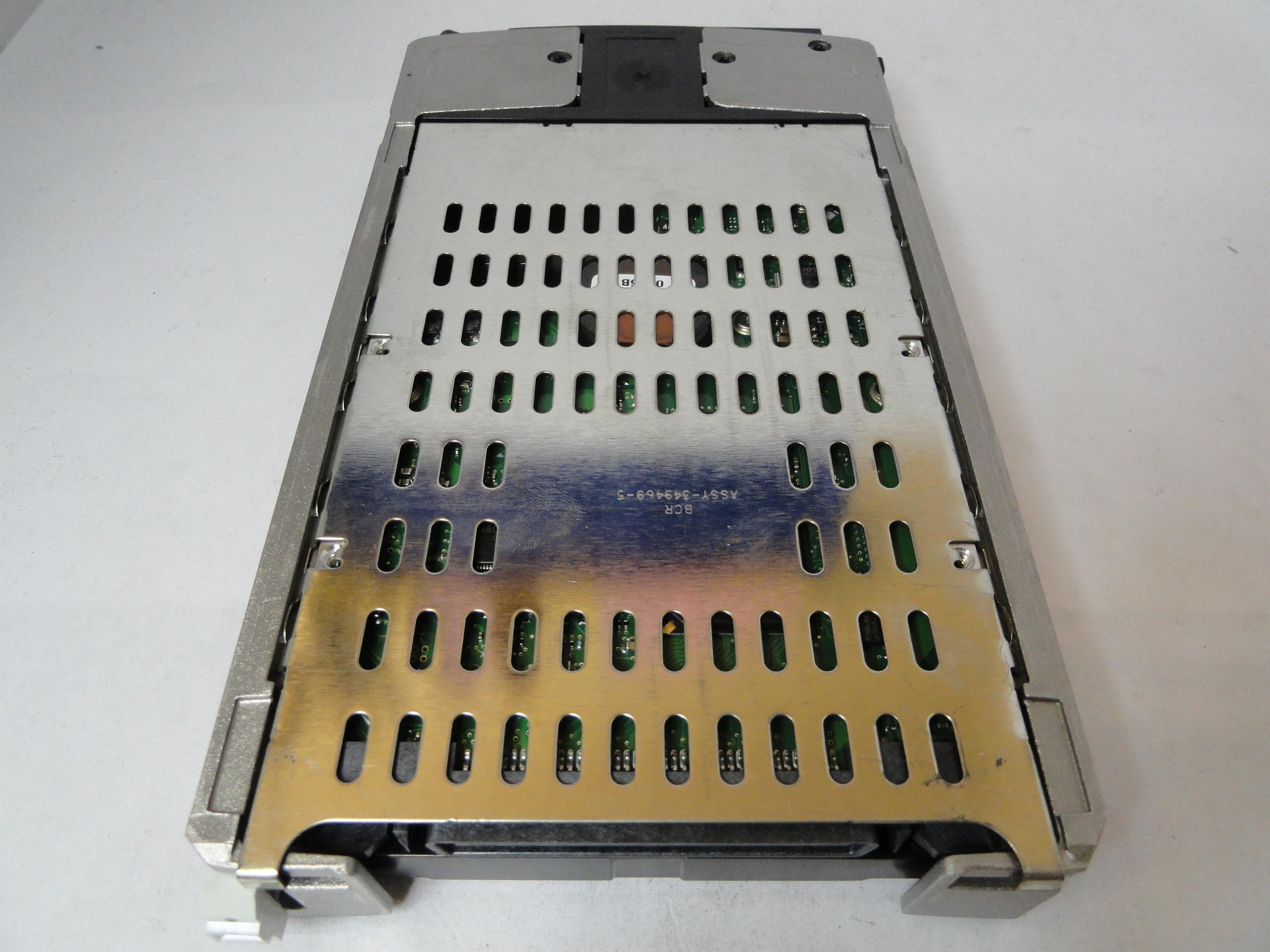 PR21712_9Z3006-061_Seagate HP 36.4GB SCSI 80 Pin 15Krpm 3.5in HDD - Image4