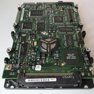 PR24469_9J8006-071_Seagate HP 9.1Gb SCSI 80 Pin 10Krpm 3.5in HDD - Image3