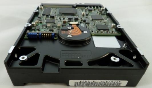 PR11626_CA05761-B811000C_Comapq / Fujitsu 10.2Gb IDE 3.5" 5400rpm HDD - Image2