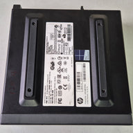 HP EliteDesk 800 G1 Desktop Mini 120GB SSD 4GB RAM i3-4160T 3.1GHz NO OS w/ adapter ( L9W49ET#ABU ) USED