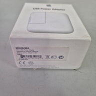 Apple A1401 12W USB Power Adapter ( MD836ZM/A ) NOB
