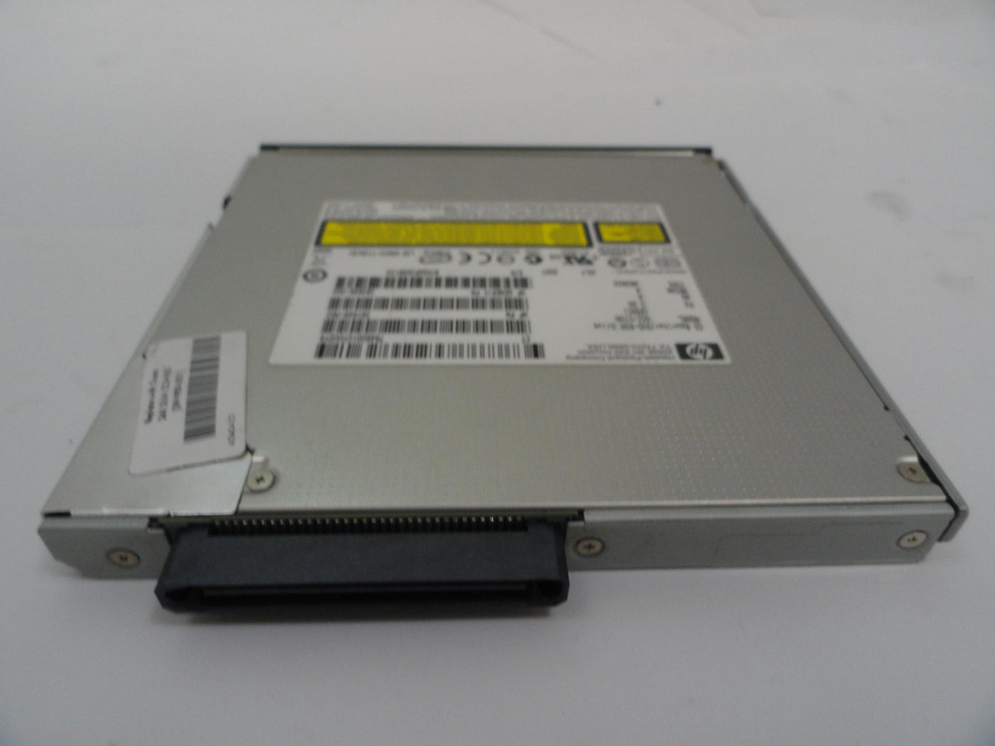 PR10887_399959-001_HP 24x DVDR CDRW 5.25in Slimline Drive - Image3