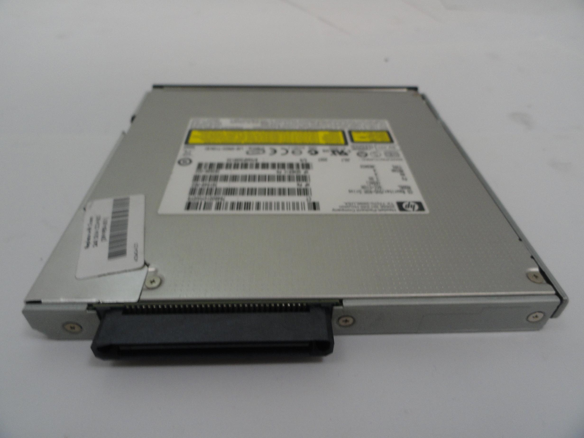 PR10887_399959-001_HP 24x DVDR CDRW 5.25in Slimline Drive - Image3