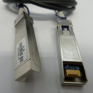 HP 2M SFP Volex Fibre Channel Interconnect Cable ( 509506-001 ) REF