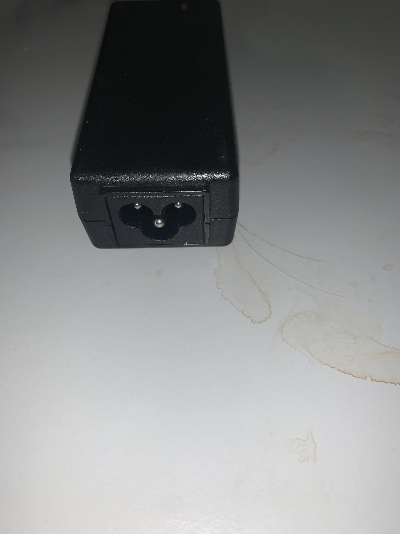 ASIAN POWER DEVICES ADAPTER 12V 2.5A REV A (770375-31L DA-30E12 USED)
