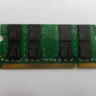 PR24041_KFJ  FPC218  2G_Kingston 2GB PC2 5300 DDR2 667MHz 200 Pin SoDimm - Image2