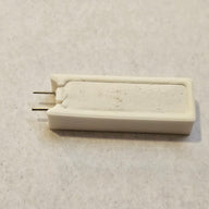 Futaba ceramic core wire wound thermal fuse - Built in resistance 24R 5% ( RFT07 240HM RFT07J24R0T133NH ) NEW