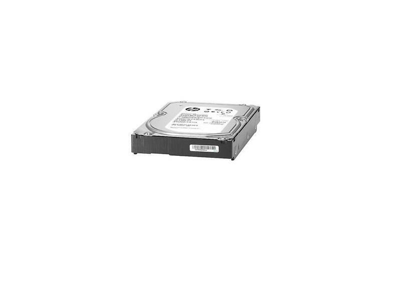 HP 500GB 7.2K RPM SATA 6GB/s MidLine 3.5-inch Hard Drive ( 659341-B21 MB0500GCEHE ) NEW