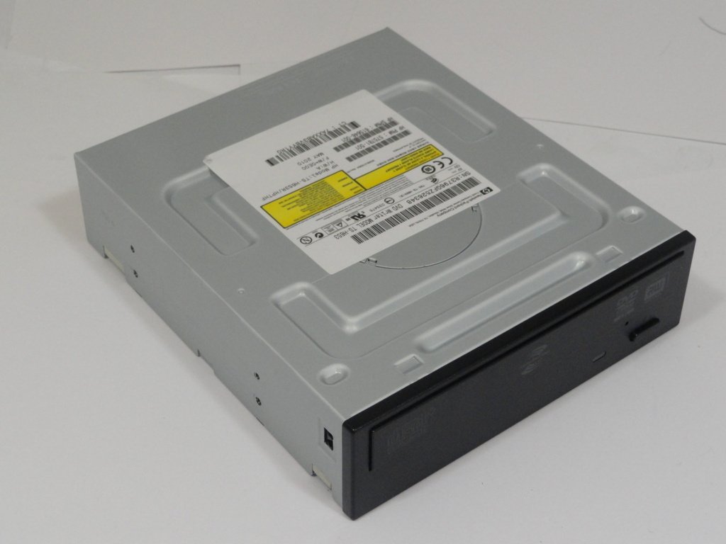 HP Internal CD DVD Lightscribe Multirecorder ( TS-H653R/HPTHF TS-H653 575781-501 615646-001   HP HP )