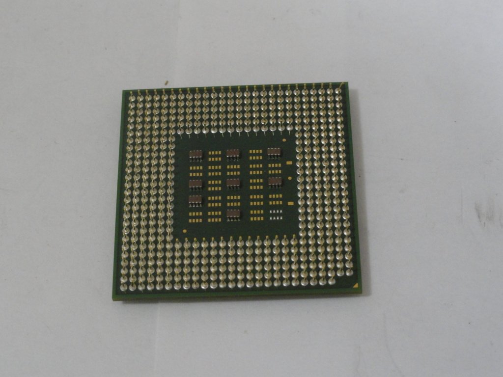 Intel Pentium 4 1.60GHz Socket 478 CPU Processor ( SL5VH ) REF