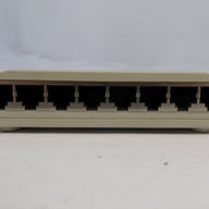 Q-Tec 781SH 8 Port Switch Hub