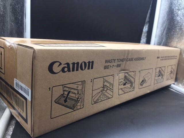 CANON WASTE TONER (FX1-4763 iR-ADV New)