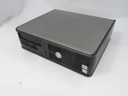 PR22823_Optiplex GX620_Dell Optiplex GX620 2.80GHz 1Gb Ram Desktop PC - Image5