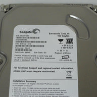 PR19186_9CY132-310_Seagate 160GB SATA 7200rpm 3.5in HDD - Image3