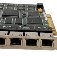Eicon Networks DIVA 4BRI ISDN Quad-Port Server Adapter ( 803-008-01 800-665 ) USED