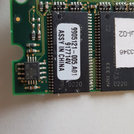 Kingston Value 128MB PC133 133MHz nonECC Unbuffered CL3 168-Pin DIMM Memory Module (KVR133X64C3/128)