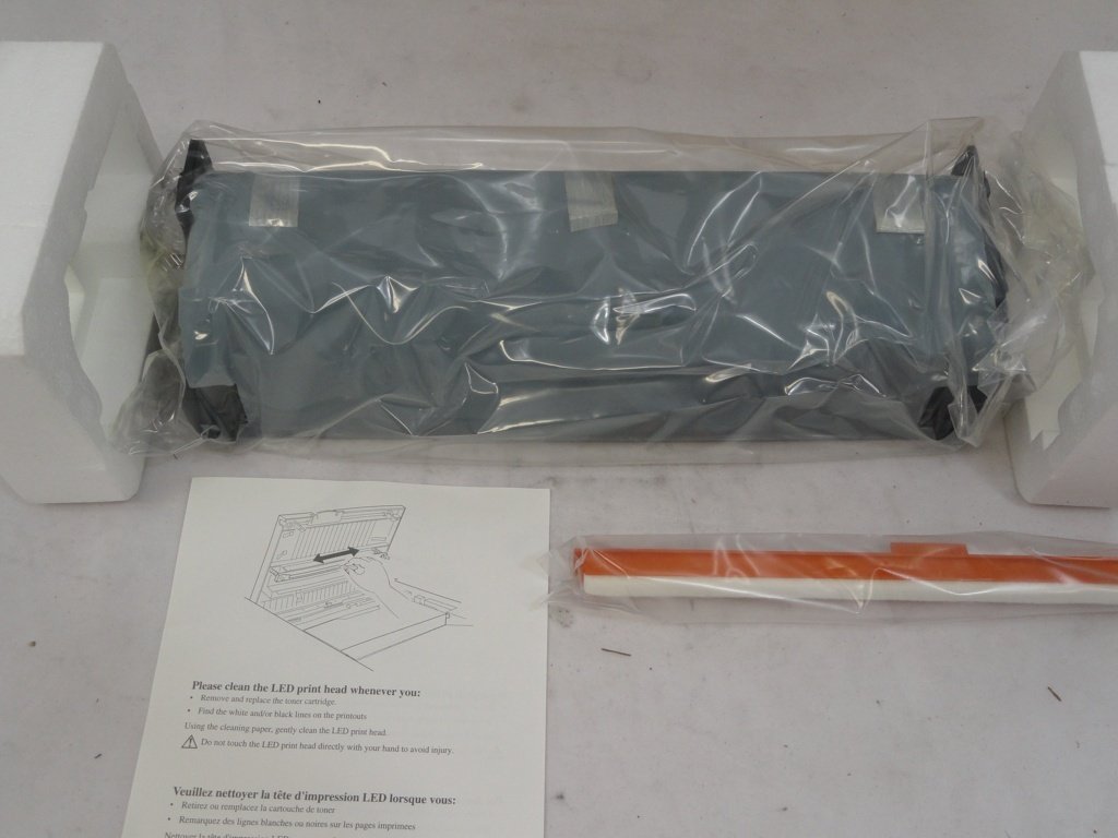 oem Pitney Bowes 4100 Series Toner Cartridge ( 814-8 ) NOB FINAL SALE